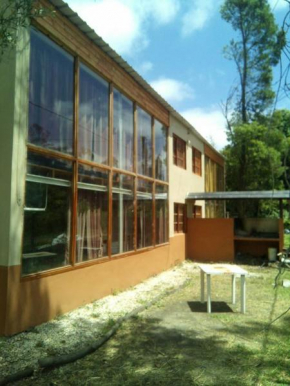 Cabañas Paraiso Duplex 7 solo familias